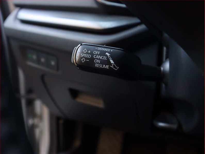 Škoda Octavia (2023) Ambition Plus 2.0 TDI, Automat - fotka 24 z 24