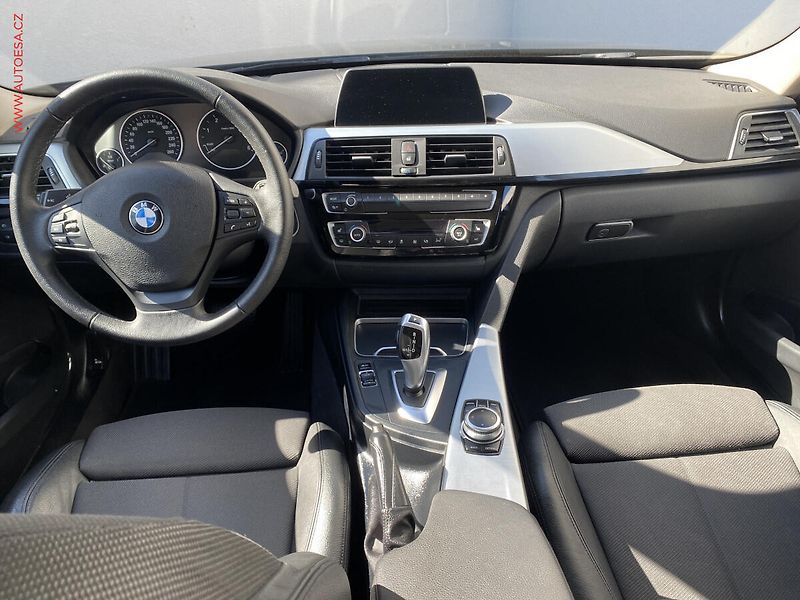 BMW Řada 3 (2018) 2.0 D 320d, AT, LED, TZ, - fotka 8 z 21