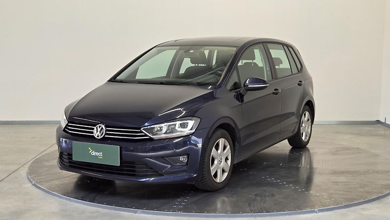 Volkswagen Golf Sportsvan - fotografie inzerátu