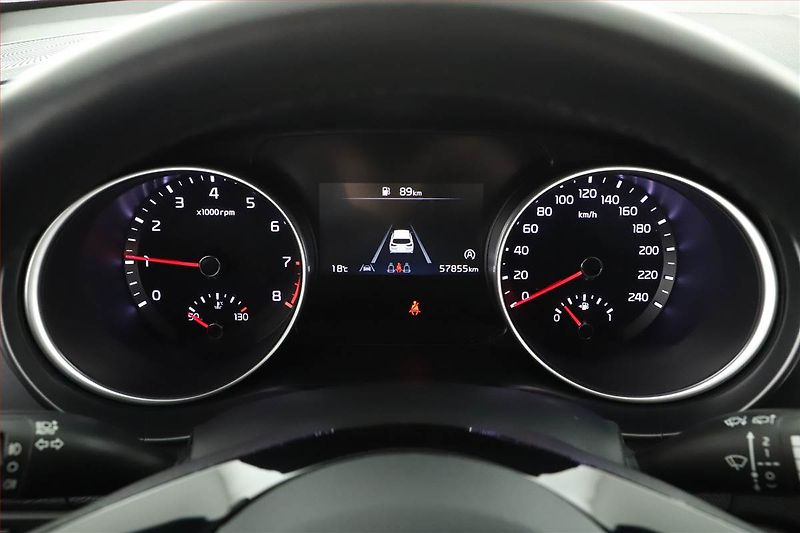 Kia Ceed (2023) Spin 1.0 T-GDI, SPIN, DPH - fotka 9 z 14