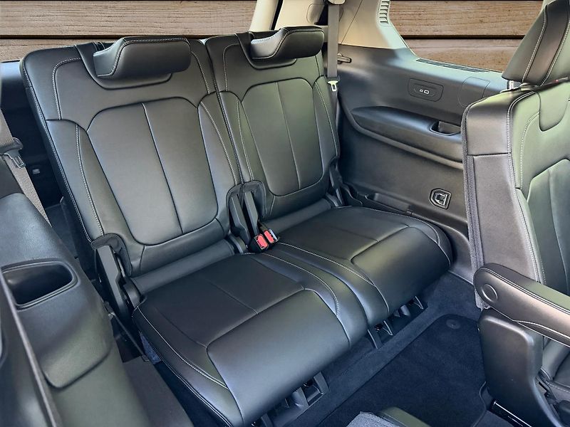 Jeep Grand Cherokee (2022) +LONG+PENTASTAR+LPG+LIMITED+ - fotka 12 z 22