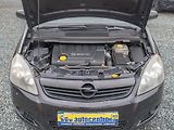 Opel Zafira (2008) 1.9D 88KW - 7 sedadel - náhled 37