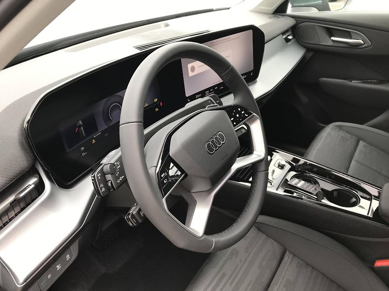 Audi Q3 7STT  1,5 TFSI - fotka 17 z 23