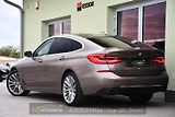 BMW Řada 6 640xd GT Luxury HUD H/K ČR - náhled 3