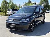Volkswagen Caddy 2,0 TDi90kW LED,ACC,Kamera,Nav - náhled 1