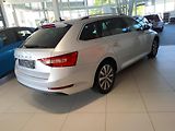 Škoda Superb 2.0TDI DSG 147kW Websto DPH - náhled 1
