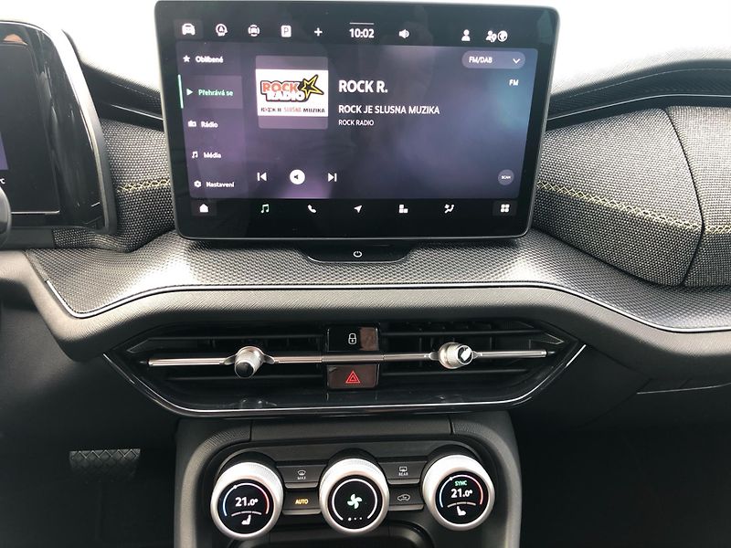 Škoda Kodiaq 2.0 TDi DSG 7st. SELECTION - fotka 20 z 28