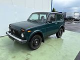 Lada Niva (2009) 1.7, 60kW, 4x4, Tažné - náhled 2
