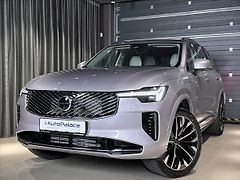 Volvo XC90 (2026) 2,0 T8  Plus Bright - fotografie inzerátu