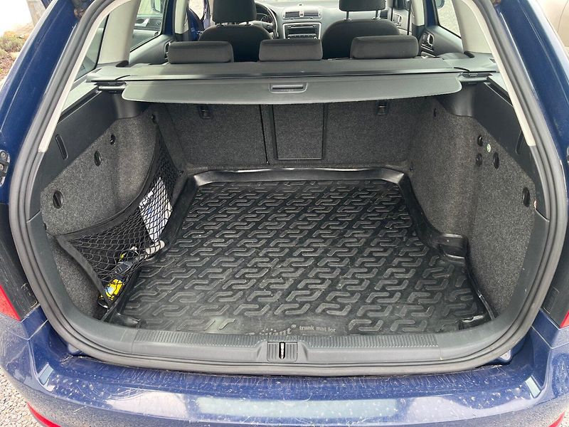 Škoda Octavia (2012) 1.6 TDi Rozvody - fotka 10 z 25