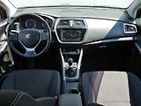Suzuki S-Cross (2021) 1.4MHEV, 1.maj,ČR, AC, TZ - náhled 8