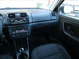 Škoda Fabia 1,2 TSi po servise,auto klima - náhled 28