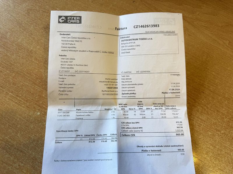 Škoda Fabia 1,2 TSI NOVÉ ROZVODY - fotka 35 z 36