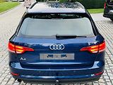 Audi A4 1.4TFSI MANUÁL TAŽNÉ SERVISKA - náhled 14