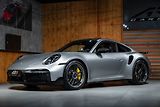 Porsche 911 Turbo S - náhled 1