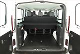 Renault Trafic (2025) 2.0 Blue dCi, Combi, 8 míst - náhled 18