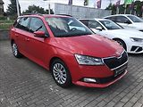 Škoda Fabia 1,0 - náhled 2