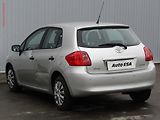 Toyota Auris (2010) 1.3 VVT-i, ČR, AC, výhřev - náhled 6