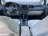 Volkswagen Golf Sportsvan (2014) 2.0 TDi, Highline, TZ, bixen - náhled 8