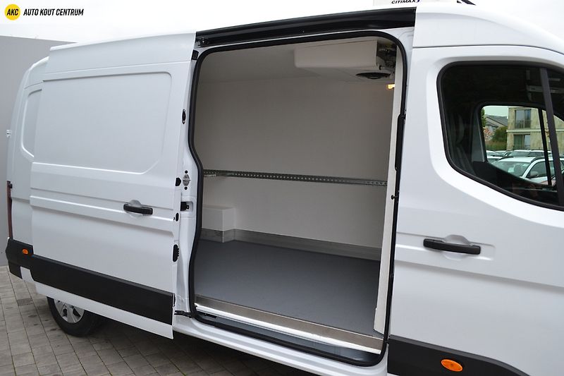 Renault Master L3H2P3 BLUE DCI 170 EXTRA CHLA - fotka 21 z 67