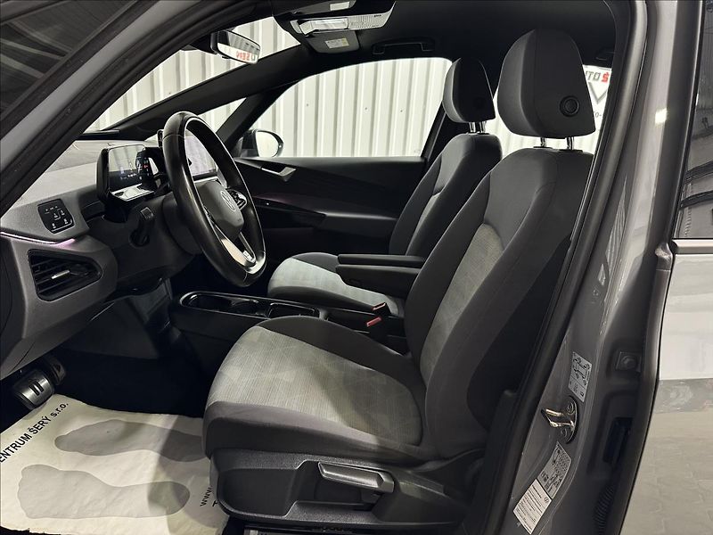Volkswagen ID.3 150kW 1ST PRO PERFORMANCE - fotka 32 z 42