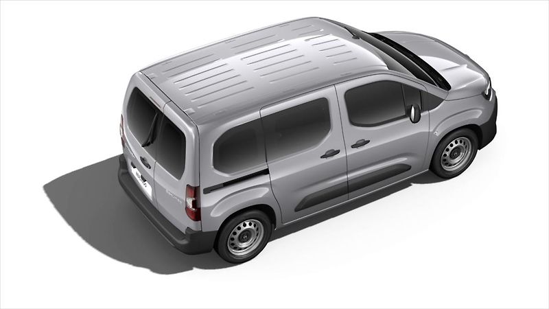 Citroën Berlingo (2026) 1,5 Diesel 100k ManualYOUPROFI - fotka 4 z 6