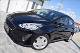 Ford Fiesta 1,0 i 73KW AUTOMAT NÍZKÉ KM - náhled 1