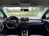 Škoda Fabia 1.0 55 kW 83000 km  - náhled 21