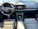 Škoda Karoq (2022) 1.5 TSI 110kW Style Exclusive - náhled 4