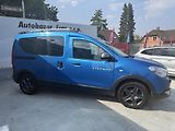 Dacia Dokker (2017) 1.2 TCe, Stepway, po servisu - náhled 4