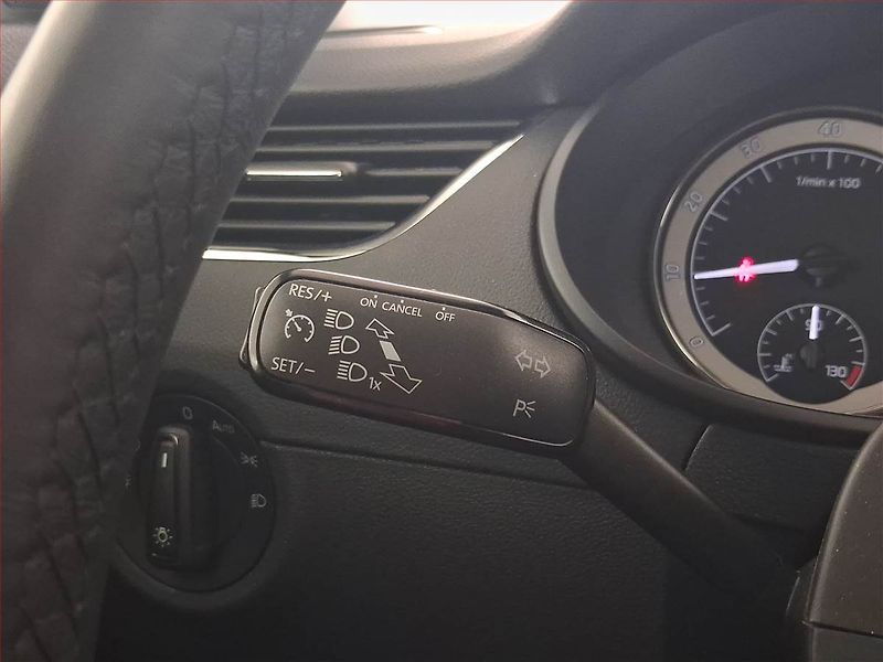 Škoda Octavia (2019) Style 1.5 TSI, Serv.kniha - fotka 20 z 25