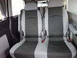 Mercedes-Benz Třídy V (2013) 3.0 CDI V6/ČR/MARCO POLO/6MÍST - náhled 119
