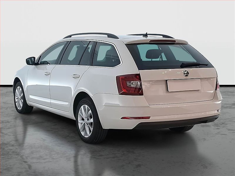 Škoda Octavia (2018) 1.6 TDI, Tempomat - fotka 4 z 18