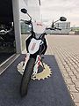Aprilia SX 125 (2025) 790 Km - náhled 9