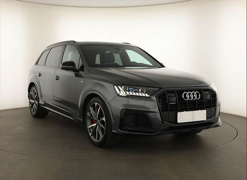 Audi Q7 (2023) 60 TFSI e - fotografie inzerátu