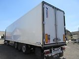 Schmitz Ostatní SKO 24/L, zvedačka,SAF,Carrier - náhled 3