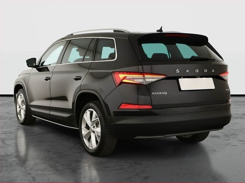 Škoda Kodiaq (2021) Style 2.0 TSI - fotka 4 z 19