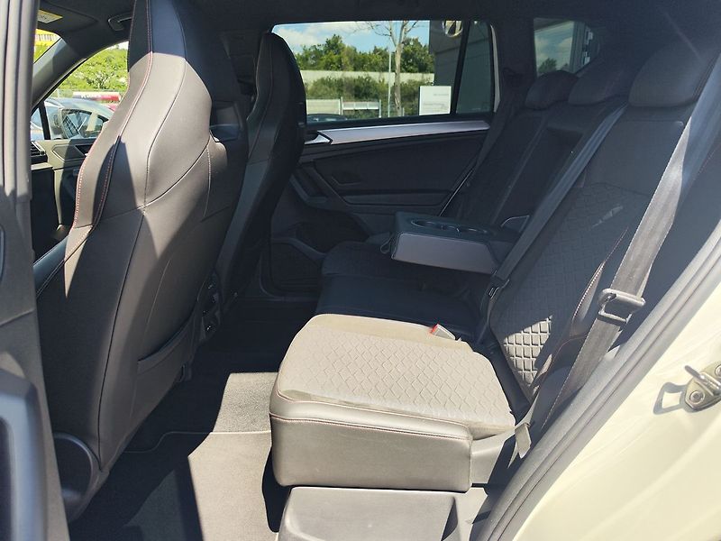 Seat Tarraco 2.0 TSI/140kW FR 4x4 AT - fotka 13 z 37