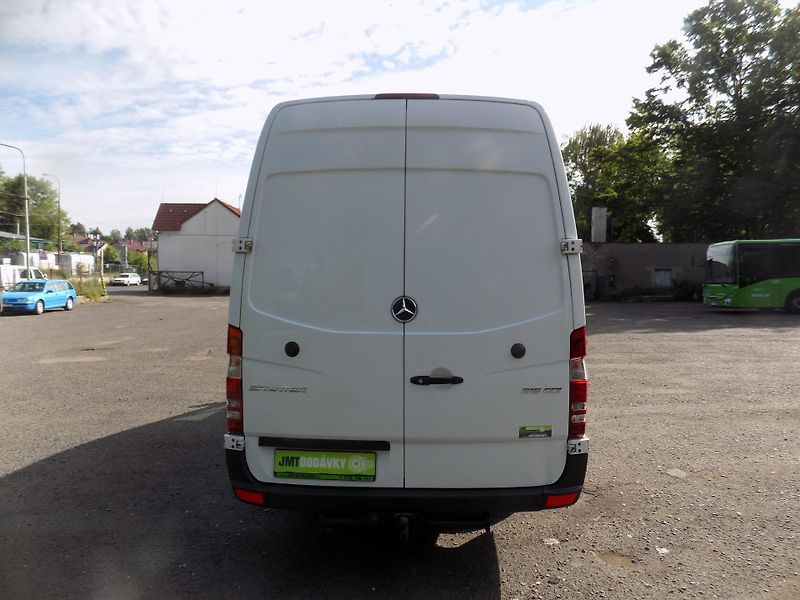 Mercedes-Benz Sprinter (2015) 2,2 120KW MAXI KLIMA - fotka 6 z 33