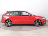 Škoda Rapid (2017) Spaceback 1.2 TSI, Serv.kniha - náhled 6