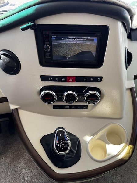 Concorde (2018) Credo 840L, Iveco Daily 3,0l - fotka 11 z 41