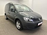 Volkswagen Caddy 1.2 TSI - náhled 22