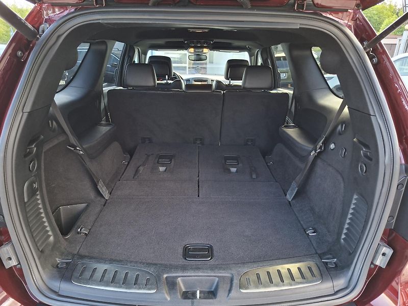 Dodge Durango (2019) 5,7L 4x4,7míst, LPG, REZERVACE - fotka 25 z 45