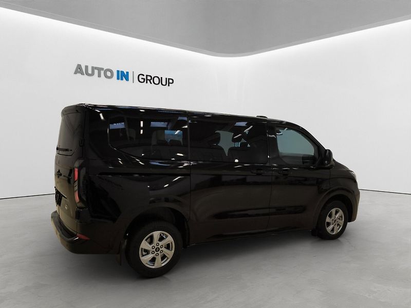 Ford Transit Custom (2026) kombi 2.0 TDI L2 Limited 100kW - fotka 6 z 20