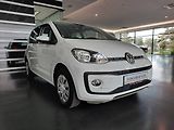 Volkswagen up! (2022) 1.0 MPI (48kW/65k) - náhled 20