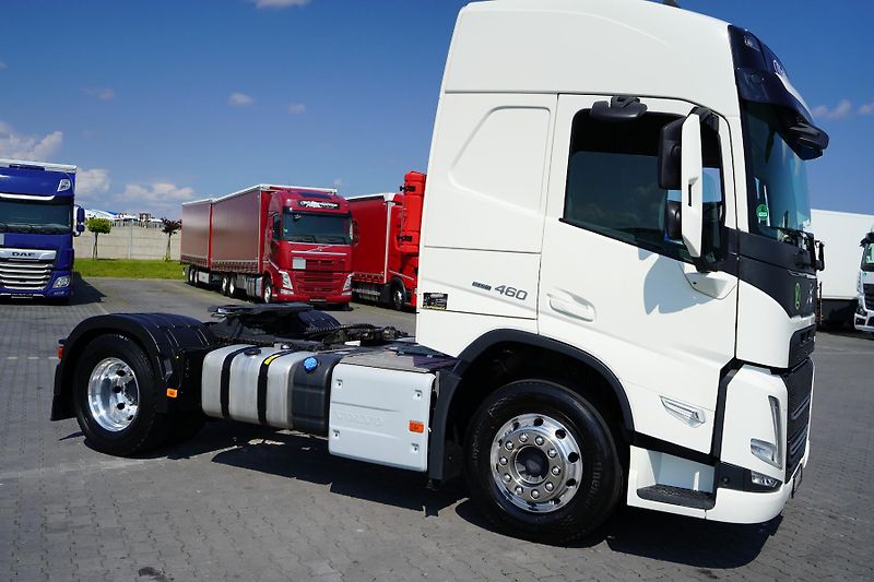 Volvo FM (2022) 460 / E 6 / ACC / PEŁNY ADR /  - fotka 29 z 47