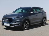 Hyundai Tucson (2019) Premium 1.6 T-GDI - náhled 1