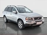 Volvo XC90 (2009) D5, 4X4, Automat, Tempomat - náhled 1