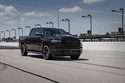 Ram 1500 se staronovým motorem 5.7 Hemi