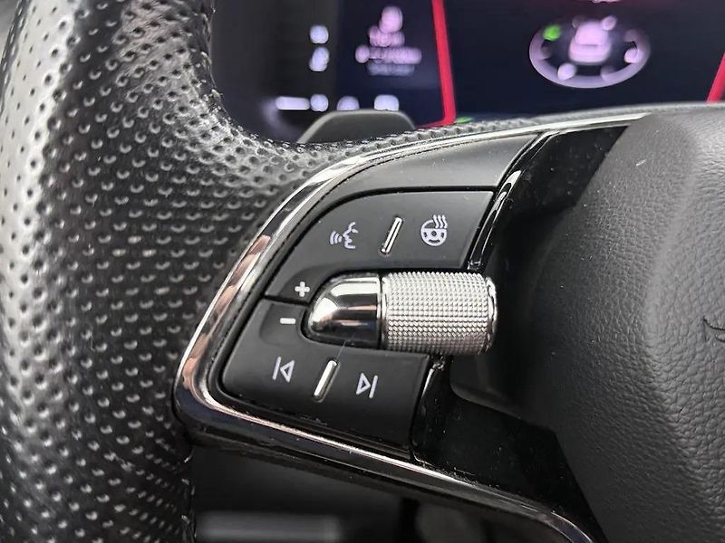 Škoda Kodiaq 1.5TSI DSG Sportline DPH TZ  - fotka 7 z 15